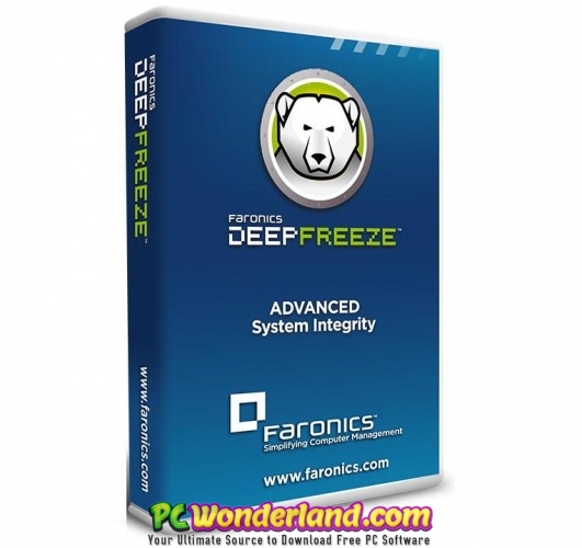 deep freeze windows 7 free download full version